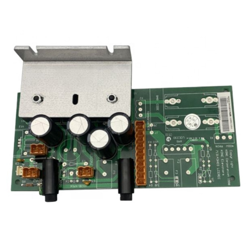 Elevator Power Board KM713140G03 Prototyping Machine