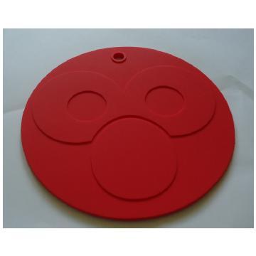 Silicone Heat Insulation Pad
