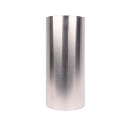 China Manufacture Tablets Pills Pharmaceutical Blister Packaging Aluminum Foil