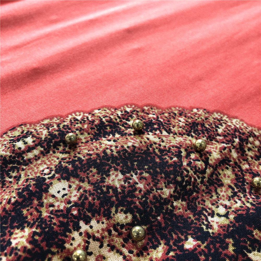 Rayon Print 3068 New Design