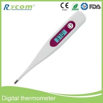 Professional Manufacturer of Calibrated Small Digital Thermometer