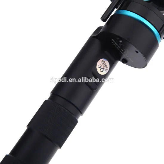 china manufacturer produce types of camera gyro stabilizer