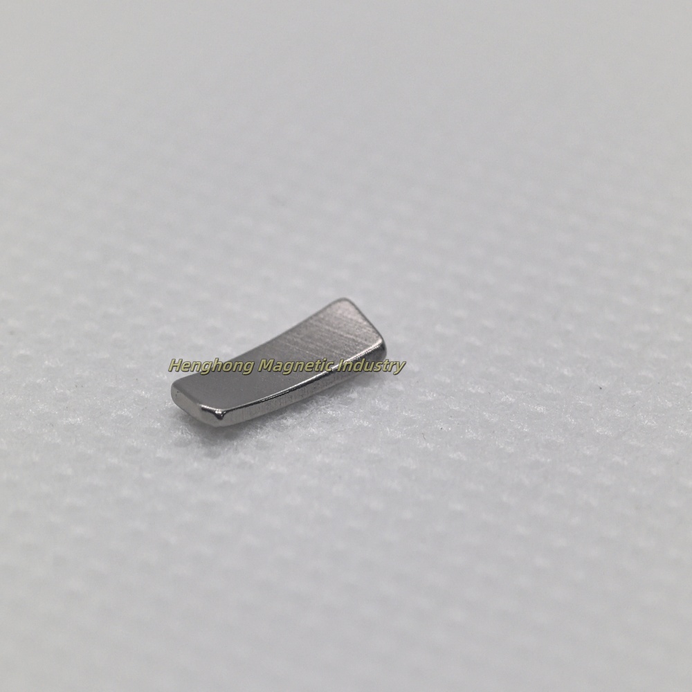 Neodymium iron boron strong magnetic magnet