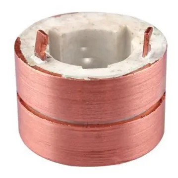 SK-25021 Slip Ring Rotor Collector for Alternator