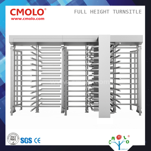 Full Height Turnstile (CPW-223B)