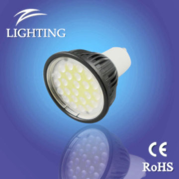 dimmable led spot light / spot led light / led spot light