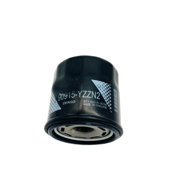 China Factory Auto Parts Engine Oil Filter OE 90915-YZZN2 90915-YZZE1 for Toyota CAMRY CELICA COROLLA ECHO