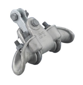 CGF Suspension Clamp (Hung-down Type)