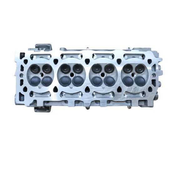 18K4C 1.8L Cylinder Head Assembly for Roewe 550 and MG6