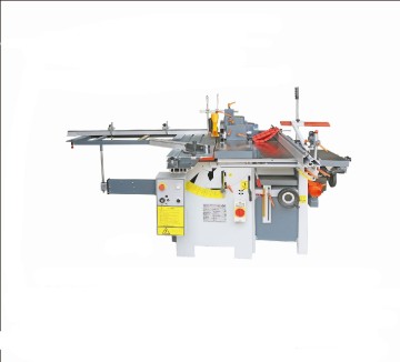 ML353 Multifunktionales Holzbearbeitung kombinierter Maschine