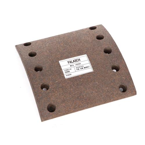 WVA 19094 JUEGO DE FORROS DE FRENO