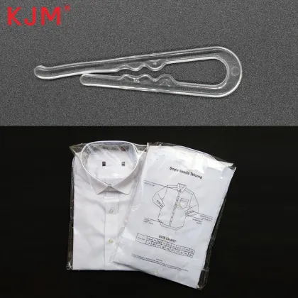 Wholesale Plastic Garment Clips for Clothes