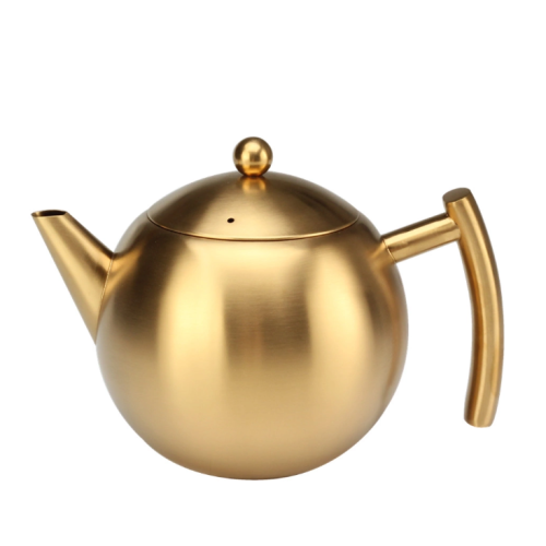 Stainless Steel Tea Kettle Anti-oxidation