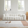 Sofa Cashmere Desain Italia