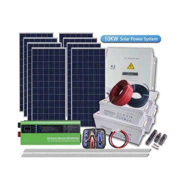 Moneng 10KW Off-Grid Solar Power System: Comprehensive Search Engine