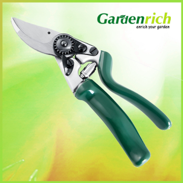RG1390 Drop Forged Aluminium Pruning Shears With Rotary Handle Pole Pruning shear