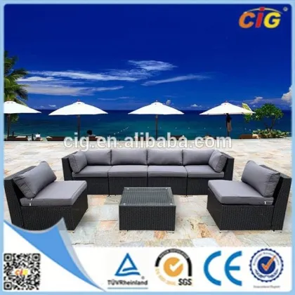 Factory Direct High Volume Rattan Sofa Beds, Sun Loungers, Fun Chairs & Outdoor Furniture