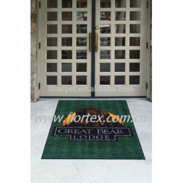 corn rubber mat 019