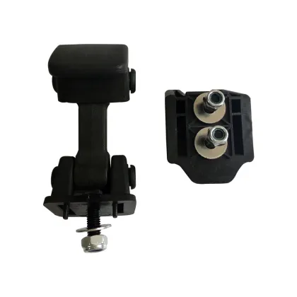 Black Engine Hoods Latch for Jeep Wrangler TJ 2006-2016