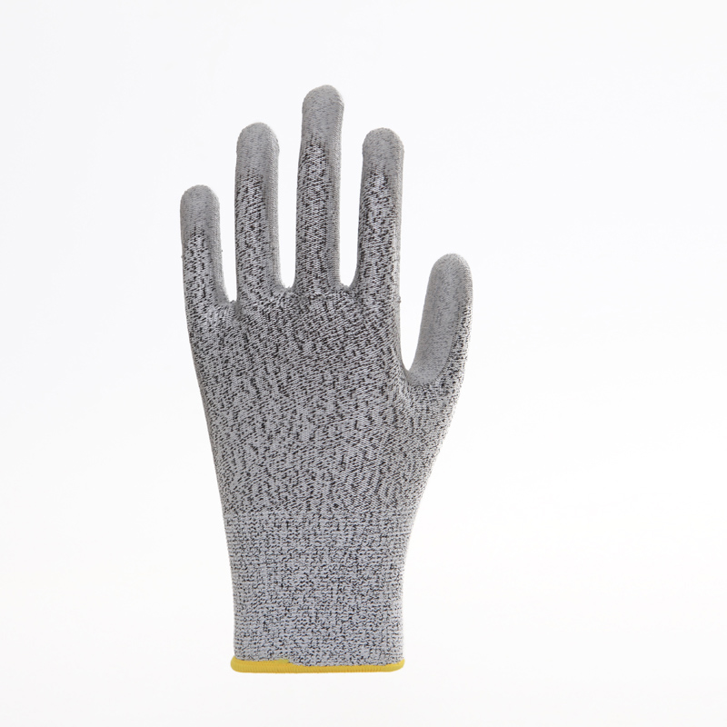 Cleaning Anti-cutting Labor Gloves