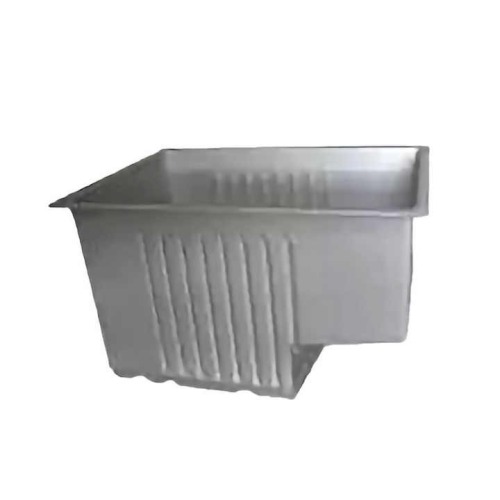 Refrigerator Plastic Part Freezer Parts