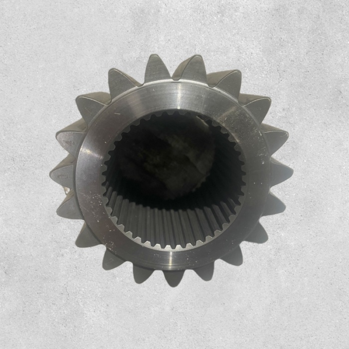 Колесный редуктор Hande HDZ300 Sun Gear 81351130044