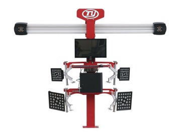 used wheel alignment machine for sale