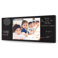 blackboard chalkboard interactive flat panels