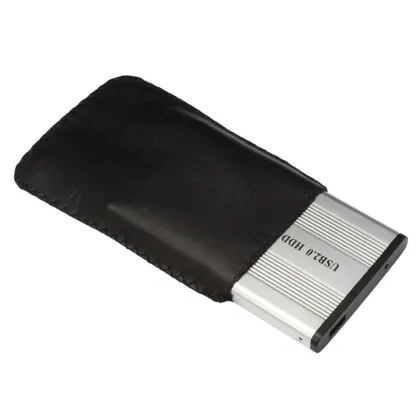 2.5" IDE Hard Disk Case for 2.5 Hard Disk