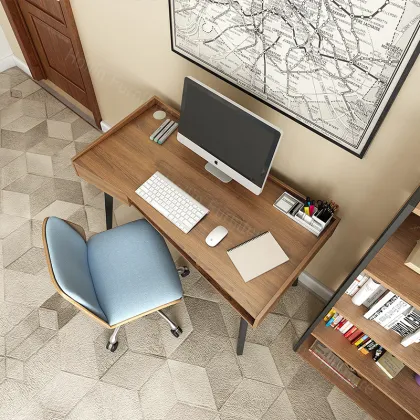 Modern Computer Desk Study Table Home Office