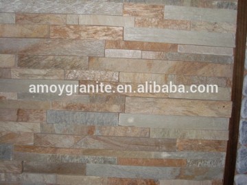 Natural Slate wall covering