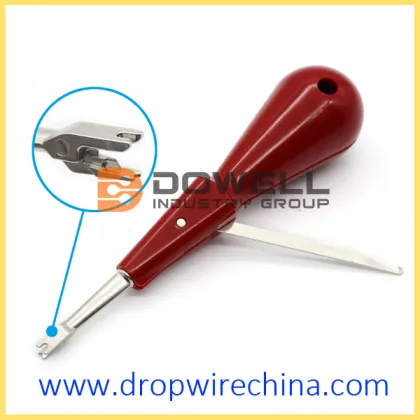 Pouyet SID Insertion Tool