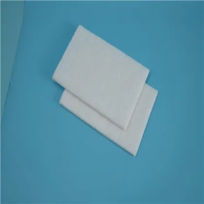 Sound insulation material sound-absorbing cotton