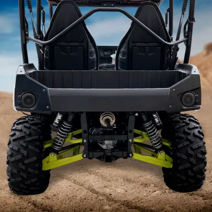 YongJin High-Definition LED Rear Lamp for Kawasaki Teryx KS3