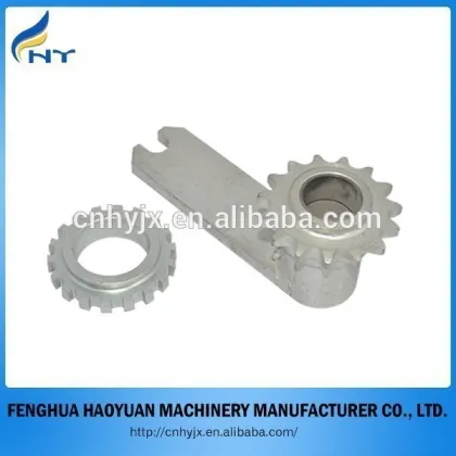 wheel sprockets