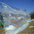 Skyplant Film UV Treated Plastic Film Tunnel Greenhouse