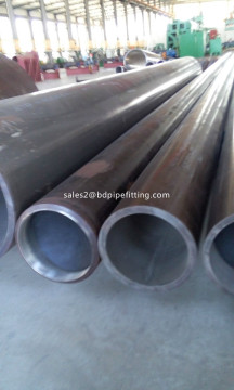 ASTM A106 / 53カーボンシームレス鋼管
