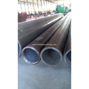 ASTM A106 / 53 karbonlu dikişsiz çelik borular