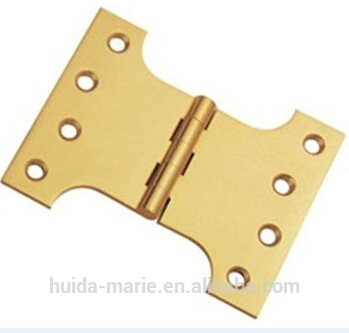 4x6x4 brass hinge