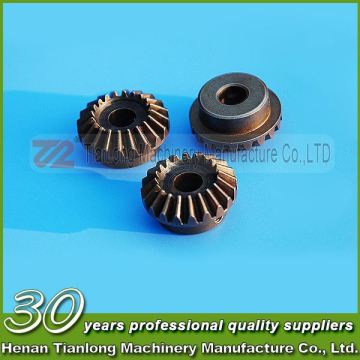 Tianlong Custom Ring Gear Bevel Gear