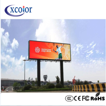 High way advertising LED display panel