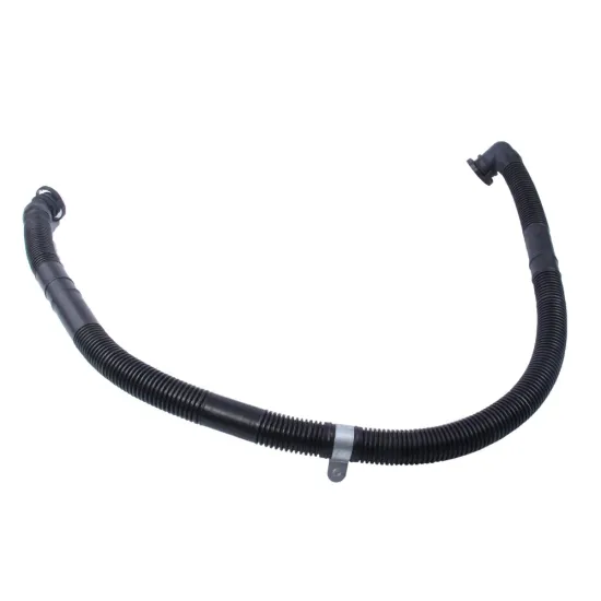 OEM Air Pump Connecting Hose 06A133889F for VW Golf, Jetta, TT, Audi