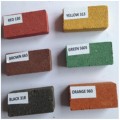 Pigment Price Iron Oxide Red