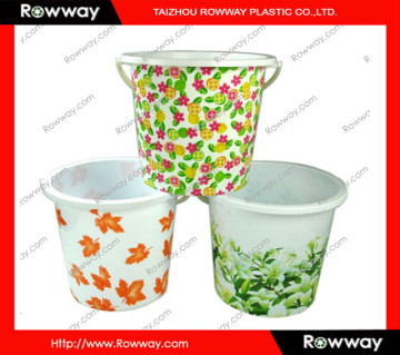 Bucket