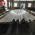 EN10305-4 Cold Drawn Seamless Tubes For Hydraulic