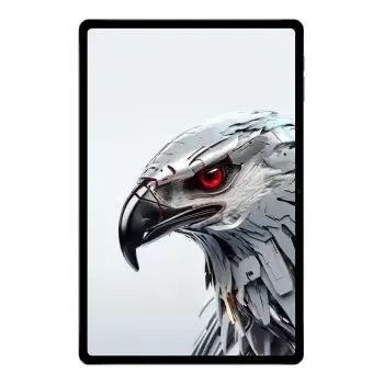 Nubia Red Magic Pad: 12.1" Tablet with SIM Support, 256/512GB Storage, 144Hz Display