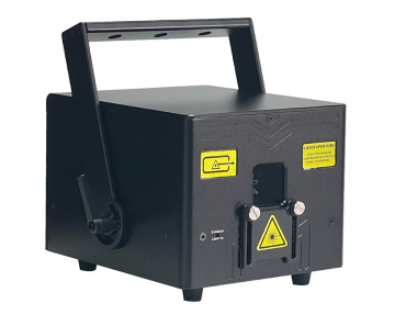 PR5 Series 8W Stage Lights: Disco Lasers for DJ Clubs and Bars