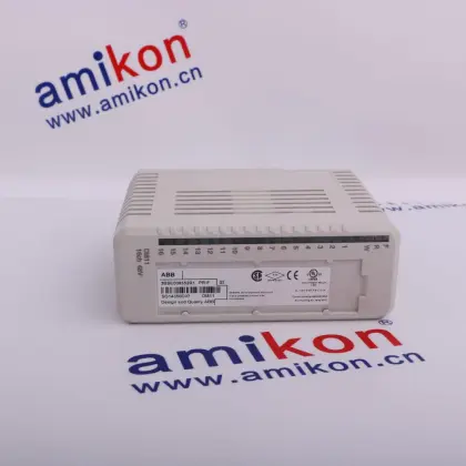 ABB SPAM150C RS641006 Contactor controlled