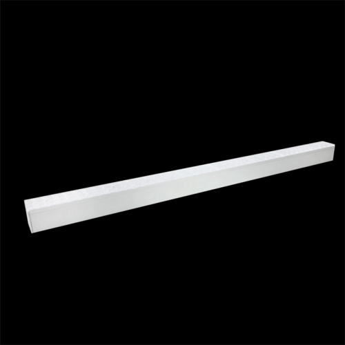 Lâmpada LED de lente de luz linear personalizada