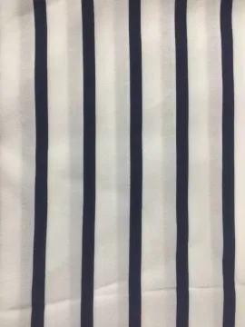 Rayon Are Intertwined W9640